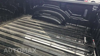 2023 Ram 1500 Big Horn Crew Cab Short Bed - miniatura 25