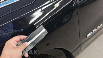 2023 Ram 1500 Big Horn Crew Cab Short Bed - miniatura 27