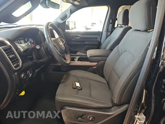 2023 Ram 1500 Big Horn Crew Cab Short Bed - miniatura 7