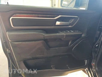 2023 Ram 1500 Big Horn Crew Cab Short Bed - miniatura 9