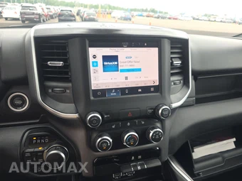2023 Ram 1500 Big Horn Crew Cab Short Bed - miniatura 11