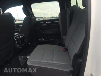 2023 Ram 1500 Big Horn Crew Cab Short Bed - miniatura 13