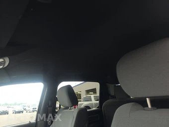 2023 Ram 1500 Big Horn Crew Cab Short Bed - miniatura 17