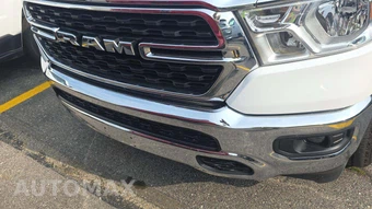 2023 Ram 1500 Big Horn Crew Cab Short Bed - miniatura 18