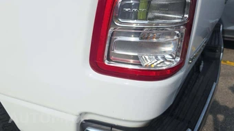 2023 Ram 1500 Big Horn Crew Cab Short Bed - miniatura 21