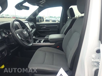 2023 Ram 1500 Big Horn Crew Cab Short Bed - miniatura 7