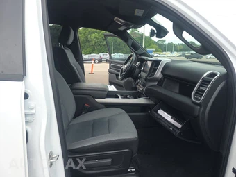 2023 Ram 1500 Big Horn Crew Cab Short Bed - miniatura 8