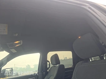 2023 Ram 1500 Big Horn Crew Cab Short Bed - miniatura 18