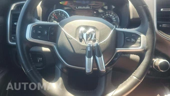 2023 Ram 1500 Big Horn Crew Cab Short Bed - miniatura 20