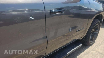 2023 Ram 1500 Big Horn Crew Cab Short Bed - miniatura 25