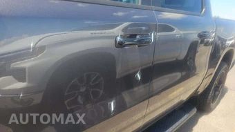 2023 Ram 1500 Big Horn Crew Cab Short Bed - miniatura 28