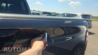 2023 Ram 1500 Big Horn Crew Cab Short Bed - miniatura 30