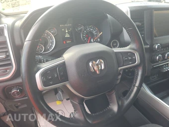2023 Ram 1500 Big Horn Crew Cab Short Bed - miniatura 10