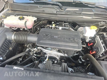 2023 Ram 1500 Big Horn Crew Cab Short Bed - miniatura 15