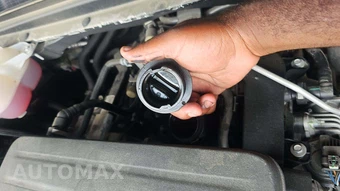 2023 Ram 1500 Big Horn Crew Cab Short Bed - miniatura 18