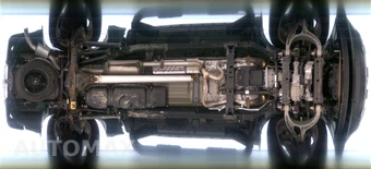 2023 Ram 1500 Big Horn Crew Cab Short Bed - miniatura 19