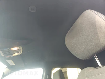2023 Ram 1500 Big Horn Crew Cab Short Bed - miniatura 21