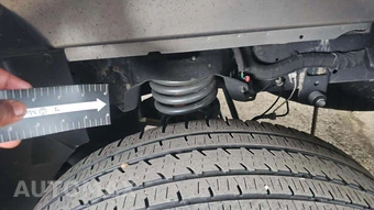 2023 Ram 1500 Big Horn Crew Cab Short Bed - miniatura 23