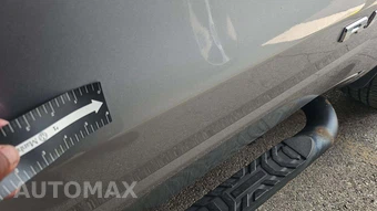 2023 Ram 1500 Big Horn Crew Cab Short Bed - miniatura 26