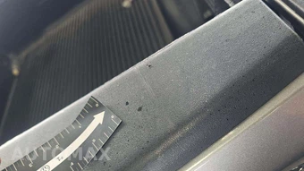 2023 Ram 1500 Big Horn Crew Cab Short Bed - miniatura 32