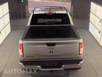 2023 Ram 1500 Big Horn Crew Cab Short Bed - miniatura 5