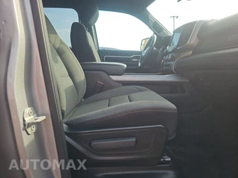 2023 Ram 1500 Big Horn Crew Cab Short Bed - miniatura 8