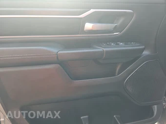 2023 Ram 1500 Big Horn Crew Cab Short Bed - miniatura 9