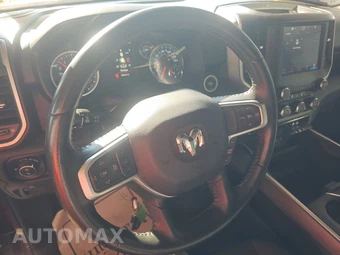 2023 Ram 1500 Big Horn Crew Cab Short Bed - miniatura 10