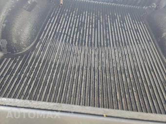 2023 Ram 1500 Big Horn Crew Cab Short Bed - miniatura 16
