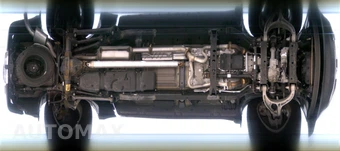2023 Ram 1500 Big Horn Crew Cab Short Bed - miniatura 17