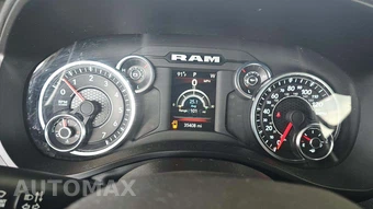 2023 Ram 1500 Big Horn Crew Cab Short Bed - miniatura 20
