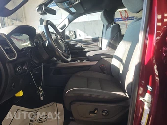 2023 Ram 1500 Big Horn Crew Cab Short Bed - miniatura 7