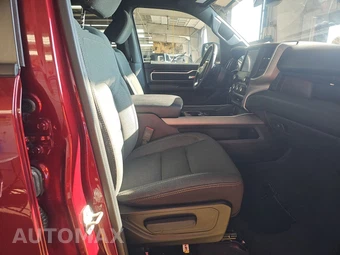 2023 Ram 1500 Big Horn Crew Cab Short Bed - miniatura 8