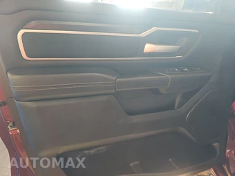 2023 Ram 1500 Big Horn Crew Cab Short Bed - miniatura 9