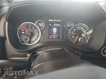 2023 Ram 1500 Big Horn Crew Cab Short Bed - miniatura 12