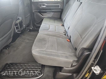 2023 Ram 1500 Big Horn Crew Cab Short Bed - miniatura 13