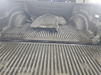 2023 Ram 1500 Big Horn Crew Cab Short Bed - miniatura 16
