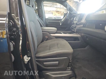 2023 Ram 1500 Big Horn Crew Cab Short Bed - miniatura 8