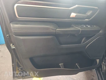 2023 Ram 1500 Big Horn Crew Cab Short Bed - miniatura 9