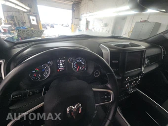 2023 Ram 1500 Big Horn Crew Cab Short Bed - miniatura 11