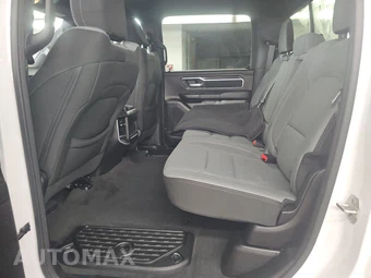 2023 Ram 1500 Big Horn Crew Cab Short Bed - miniatura 13