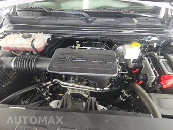2023 Ram 1500 Big Horn Crew Cab Short Bed - miniatura 15