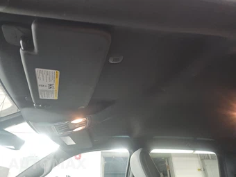 2023 Ram 1500 Big Horn Crew Cab Short Bed - miniatura 19