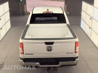 2023 Ram 1500 Big Horn Crew Cab Short Bed - miniatura 5
