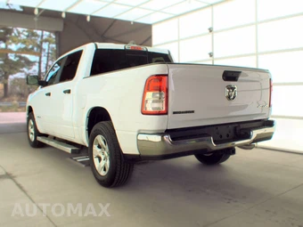 2023 Ram 1500 Big Horn Crew Cab Short Bed - miniatura 6