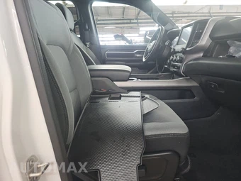 2023 Ram 1500 Big Horn Crew Cab Short Bed - miniatura 8
