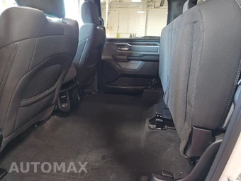 2023 Ram 1500 Big Horn Crew Cab Short Bed - miniatura 13