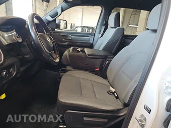 2023 Ram 1500 Big Horn Crew Cab Short Bed - miniatura 7
