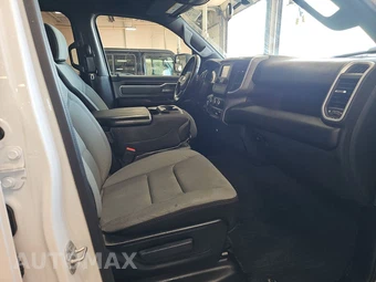 2023 Ram 1500 Big Horn Crew Cab Short Bed - miniatura 8