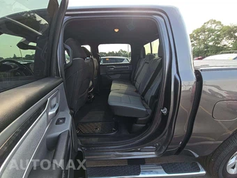 2023 Ram 1500 Big Horn Crew Cab Short Bed - miniatura 13